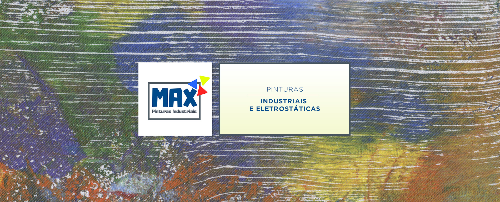 Max Pinturas Industriais